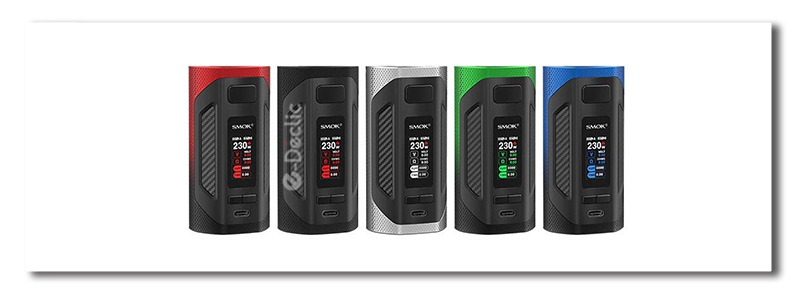 cigarette-electronique-batterie-rigel-230w-couleurs-smok-E-Déclic